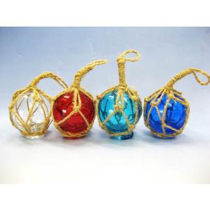 ガラス浮玉NO.09（29cm） 漁業用 ビン玉 レトロ : マリンガイド Yahoo