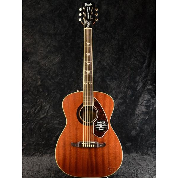 Fender（フェンダー） Fender Tim Armstrong Hellcat 《アコギ