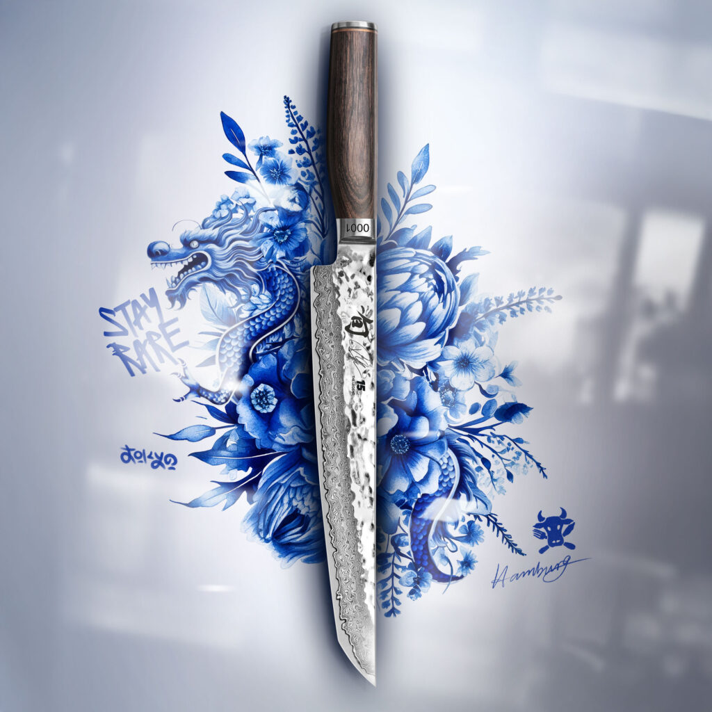 Tantō – KAI EUROPE