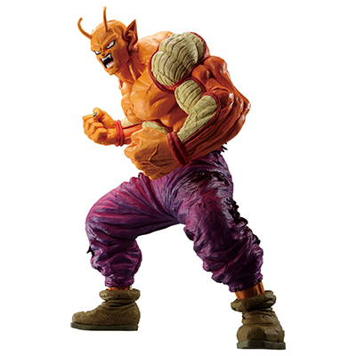 参考価格】B賞 オレンジピッコロフィギュア 一番くじ ドラゴンボール