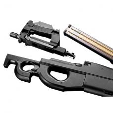 L.A.ホビーショップ / STD電動ガン : P-90 [取寄]