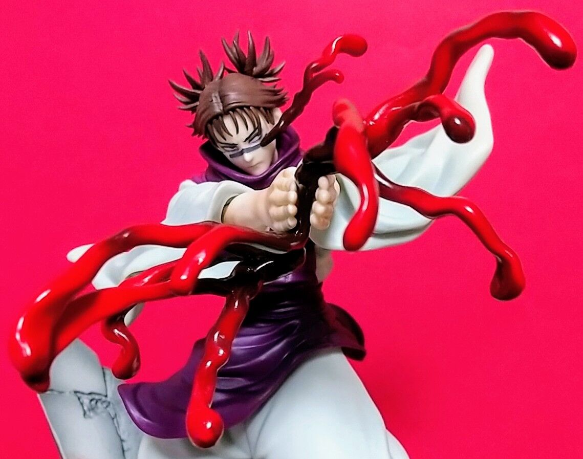 人気フィギュアが再登場！】呪術廻戦 Luminasta “脹相” : Chaos☆Hobby