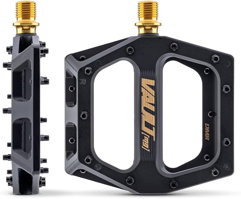 Amazon | ディーエムアール(DMR) VAULT PEDAL SUPER LIGHT MAGTI CAST