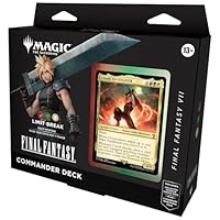 Amazon.co.jp: 『マジック：ザ・ギャザリング——FINAL FANTASY