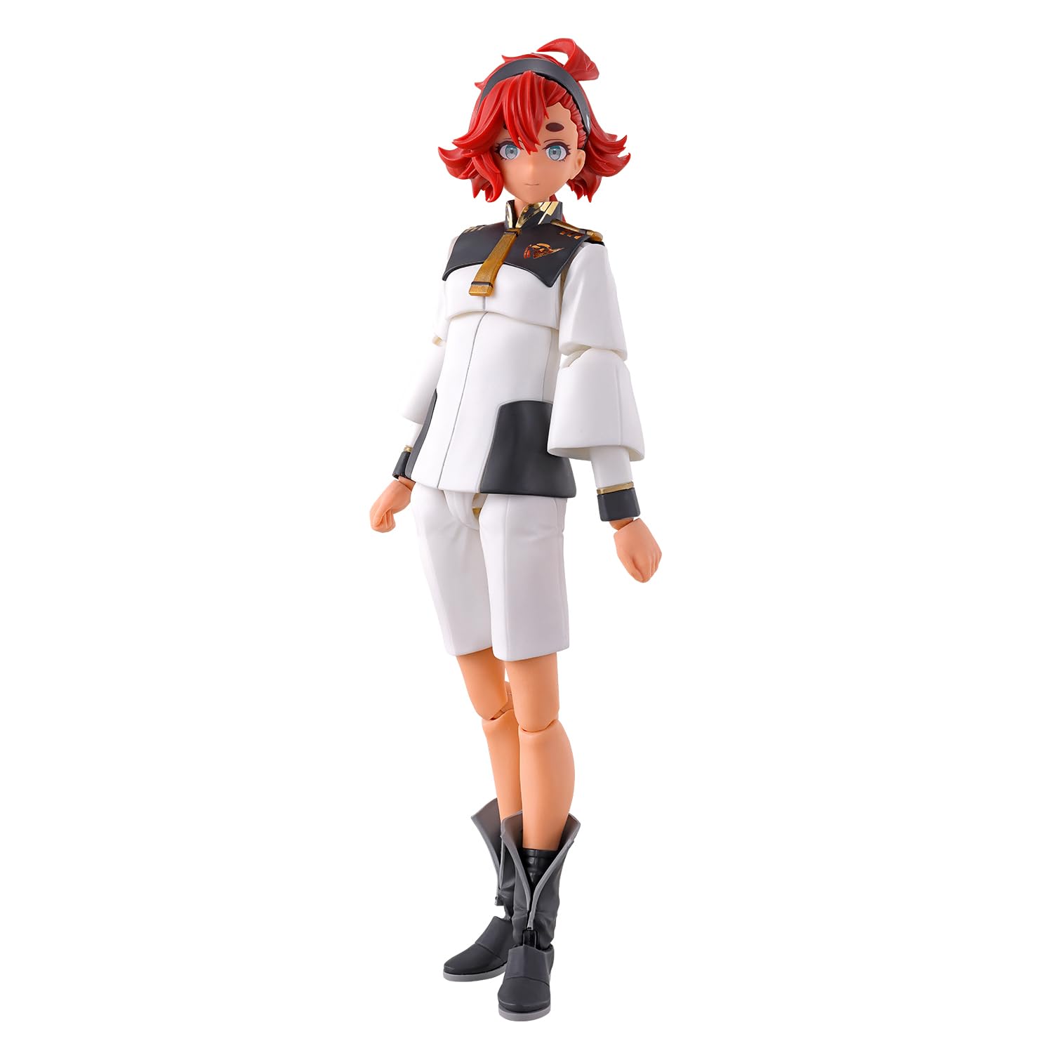 フィギュアライズ スタンダード ガンダム娘5人セット フィギュアライズ