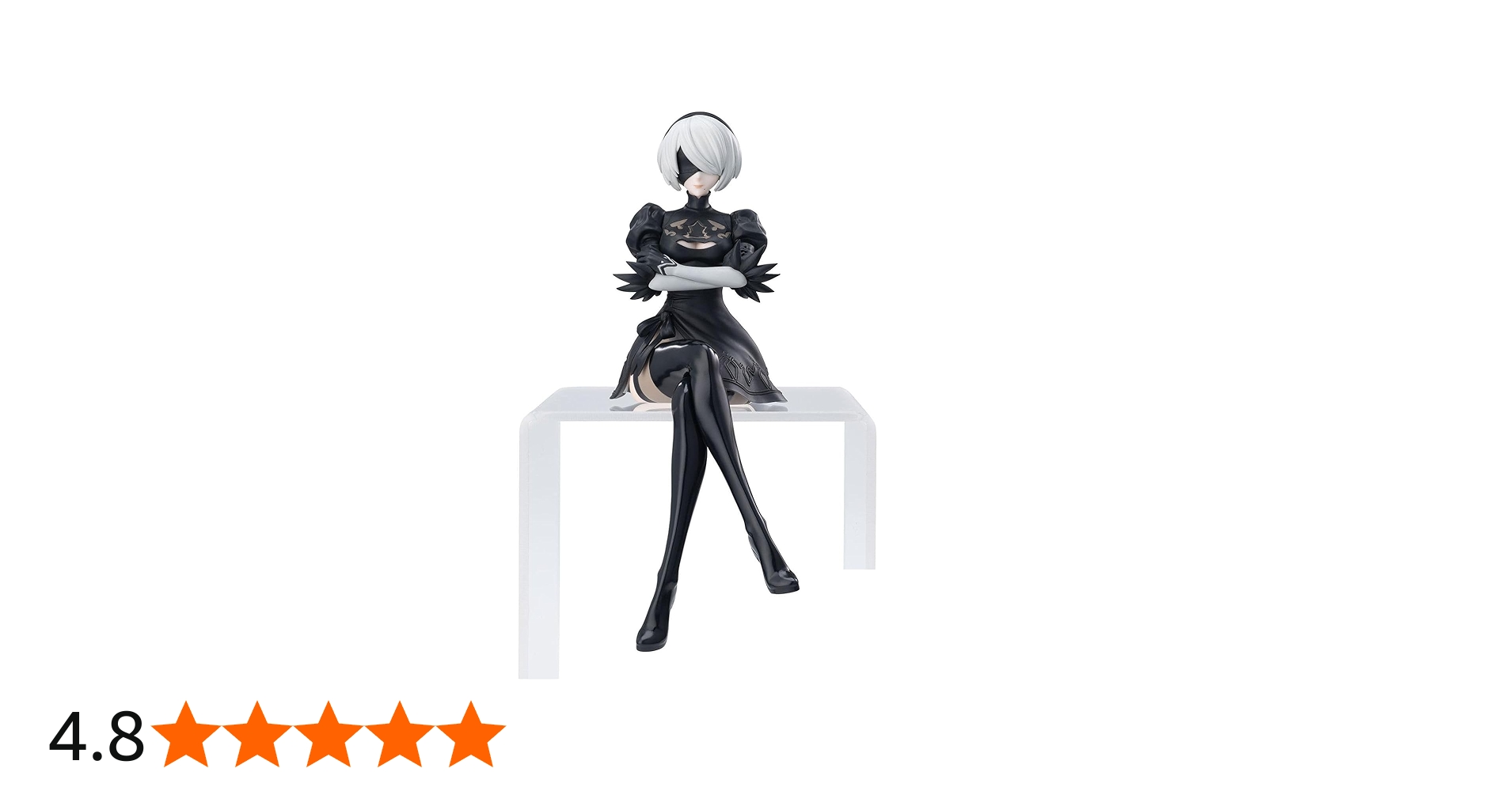 Amazon | TVアニメ NieR:Automata Ver1.1a ちょこのせ プレミアム