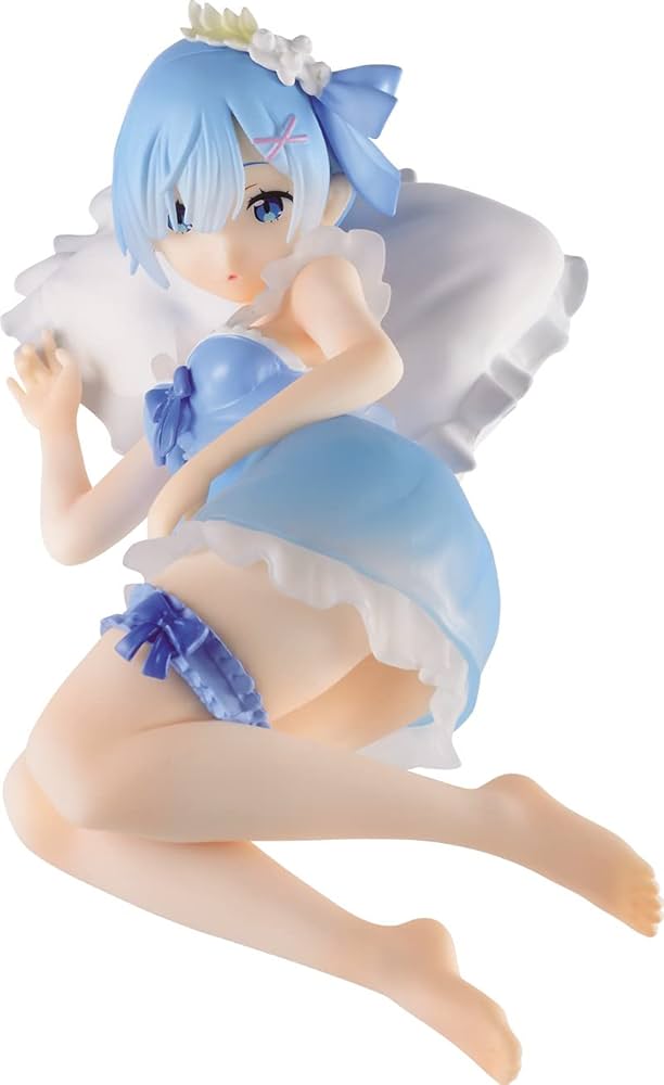 Amazon.co.jp: 一番くじ Re：ゼロから始める異世界生活～まどろみの
