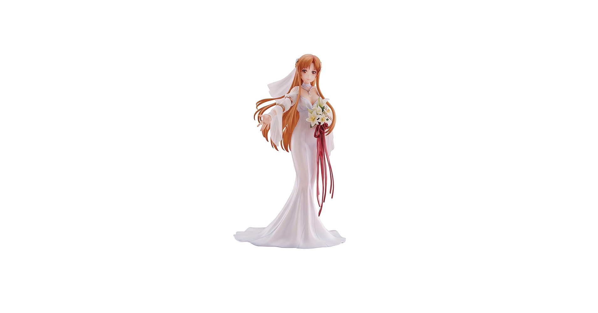 Amazon.co.jp: Design COCO ソードアート・オンライン アスナ(Wedding