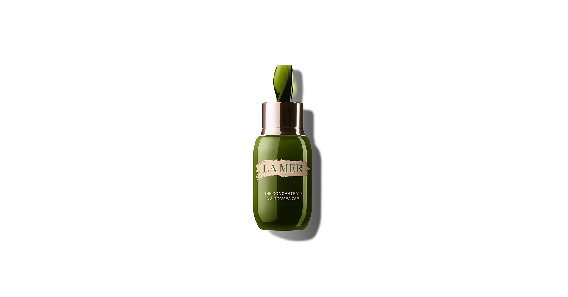 Amazon.com: La Mer The Concentrate 1.7oz - Nourishing Skin