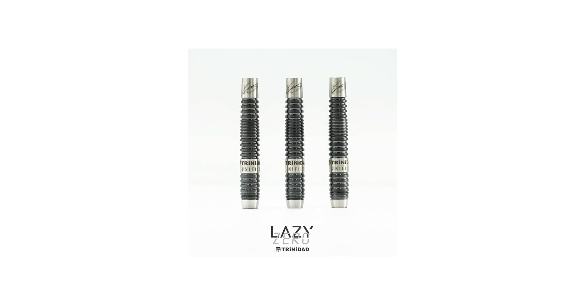 Amazon | LAZY ZERO TRINIDAD 松吉輝宗モデル レイジーゼロ 2BA ダーツ