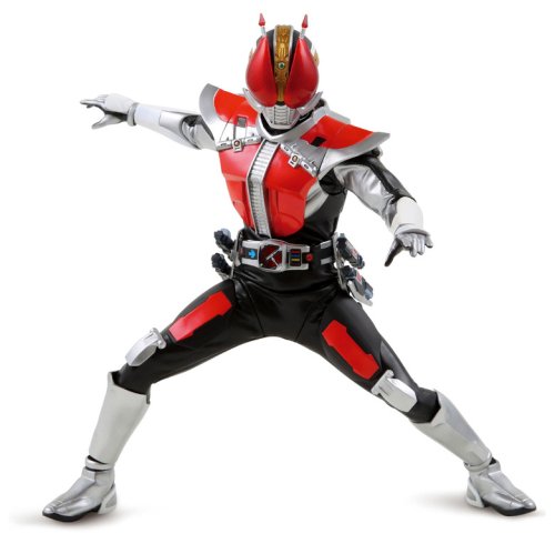 Amazon.co.jp: Project BM! 仮面ライダー電王(ソードフォーム) 1/6