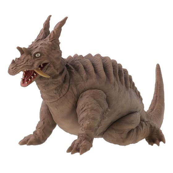 Amazon.co.jp: ウルトラ大怪獣シリーズ5000 パゴス 地底怪獣 ウルトラQ