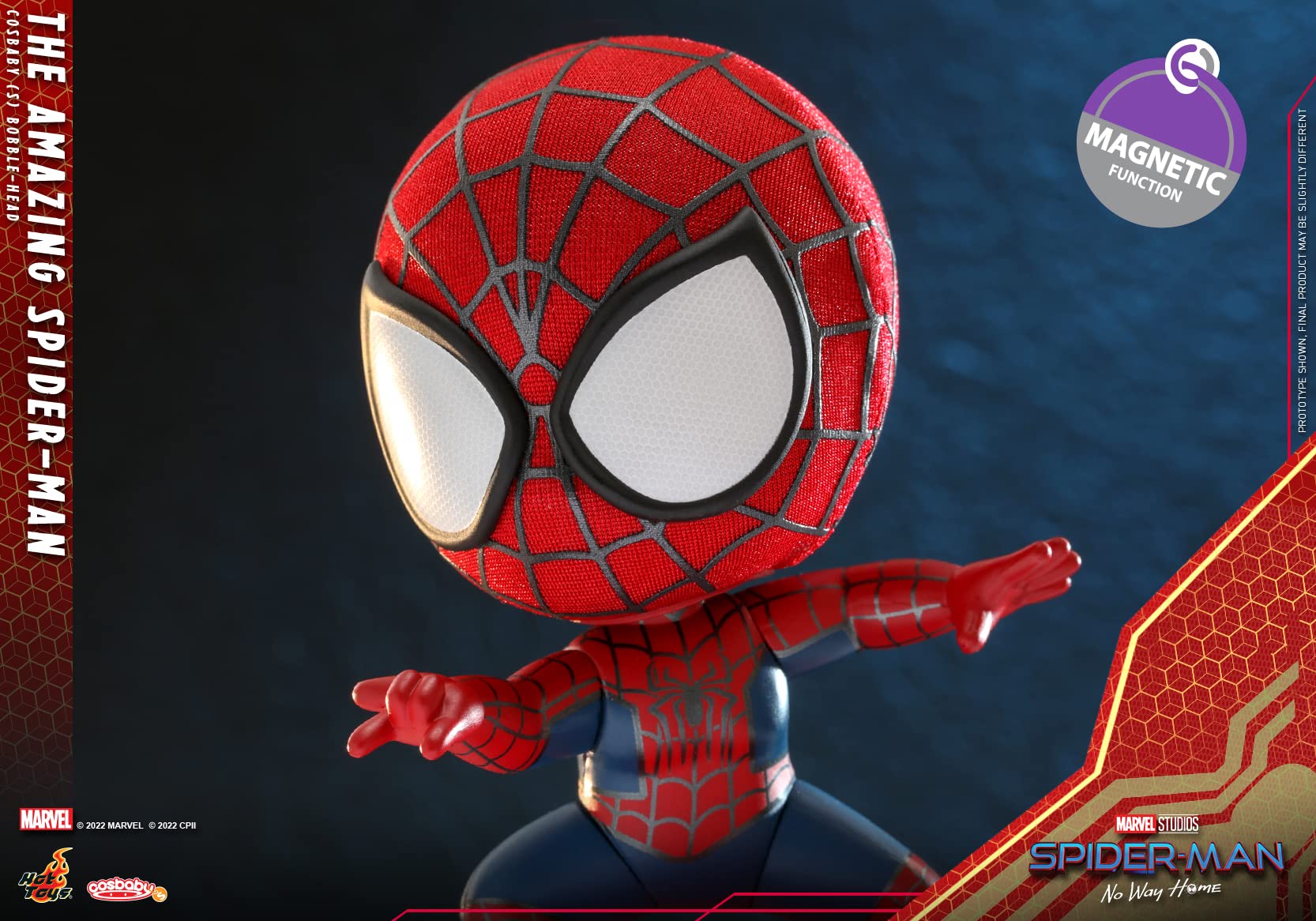 Amazon.co.jp: コスベイビー スパイダーマン:ノー・ウェイ・ホーム