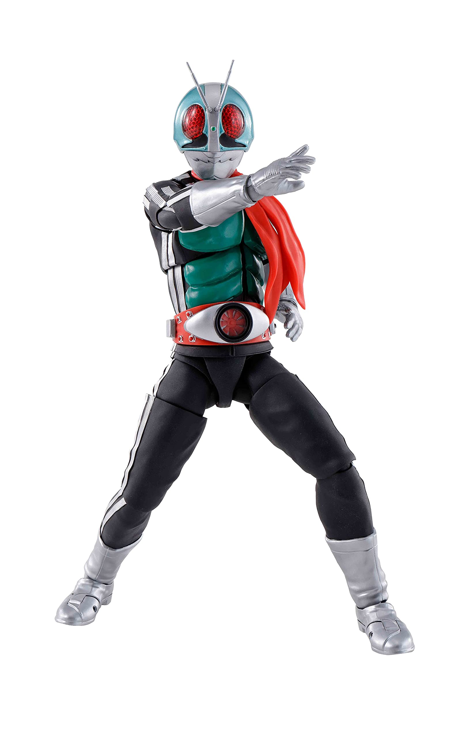 Amazon | TAMASHII NATIONS S.H.フィギュアーツ (真骨彫製法) 仮面