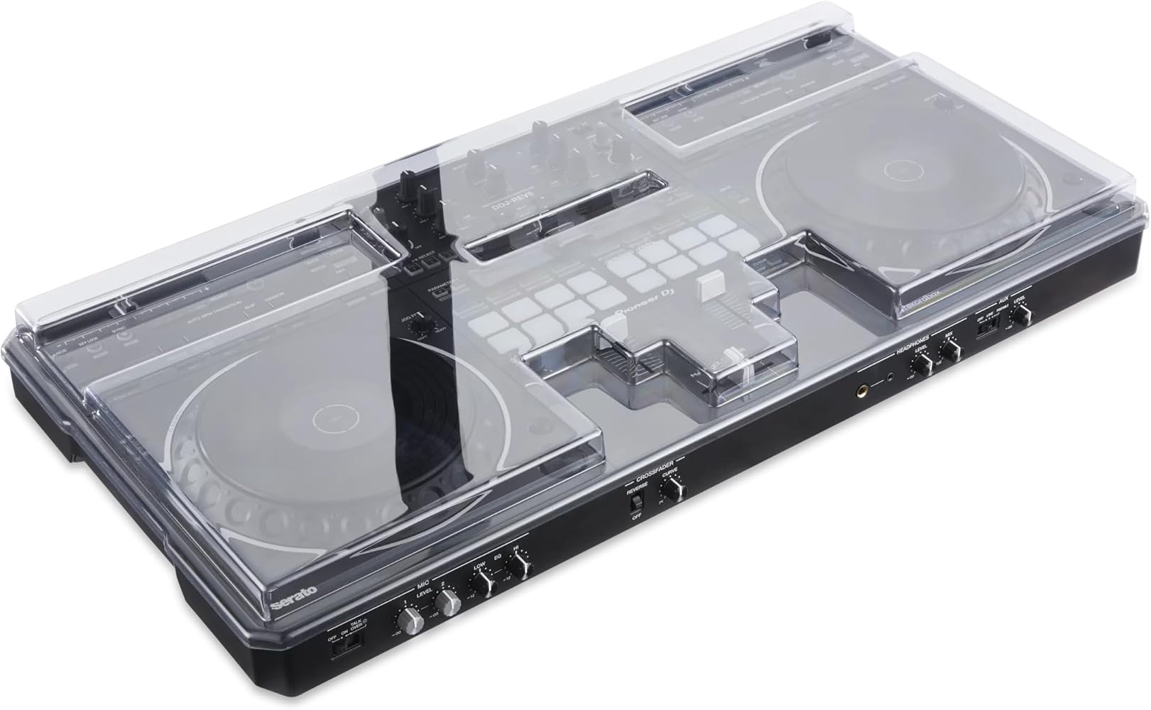 Amazon.com: Decksaver Super Strong Polycarbonate Custom Fit Cover
