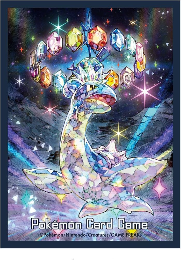 Amazon | ポケモンセンターオリジナル ポケモンカードゲーム デッキ