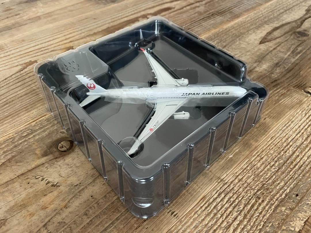 Amazon.co.jp: JAL A350-1000 日本航空 エアバス JA01WJ NG 1 400