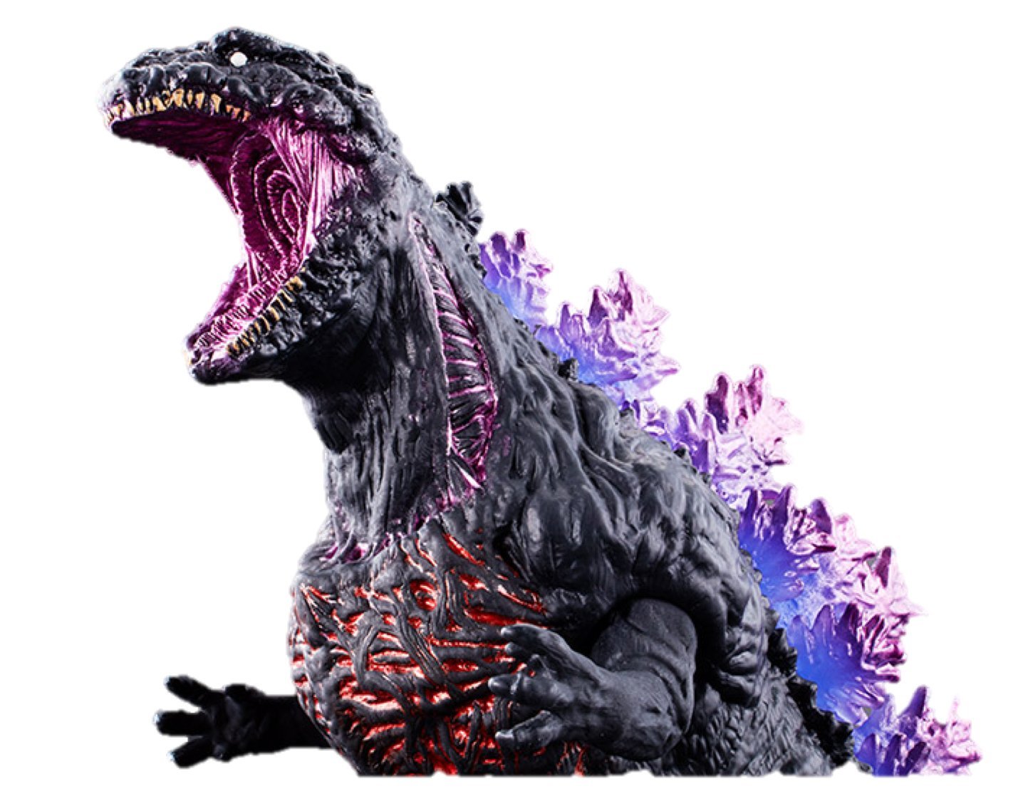 Amazon.co.jp: シン・ゴジラ ムービーモンスターシリーズ ゴジラ2016