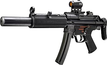 Amazon | 東京マルイ(TOKYO MARUI) No.34 MP5 SD6 18歳以上 次世代電動