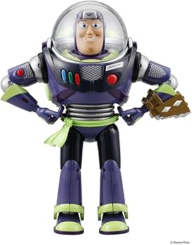 Amazon.co.jp: タカラトミー(TAKARA TOMY) トイ・ストーリー 30周年