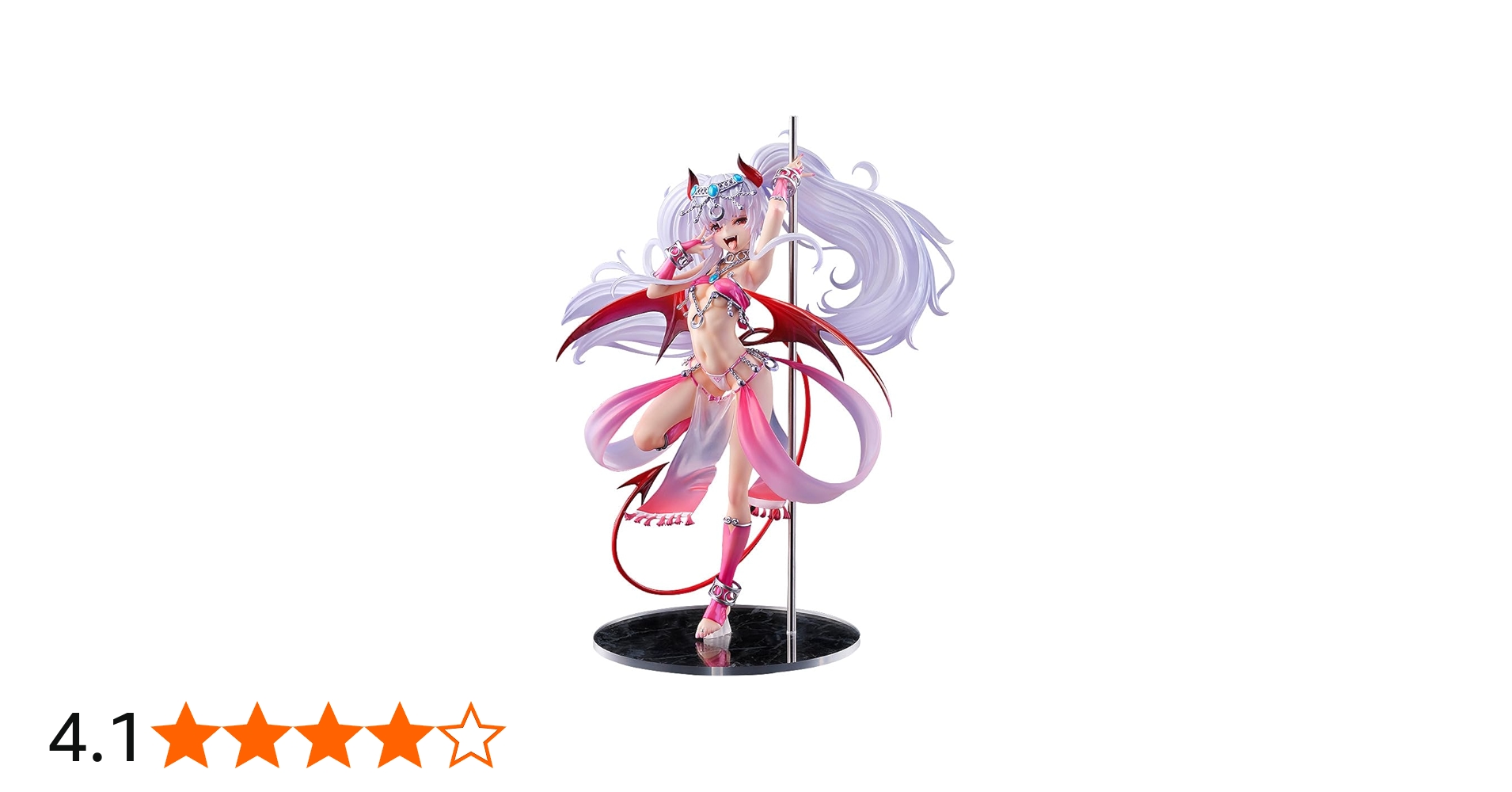 Amazon | ボンバーガール グリムアロエ ベリーダンスver. 1/6スケール