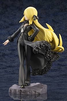 Amazon | ARTFX J 『ポケットモンスター』シリーズ シロナ with