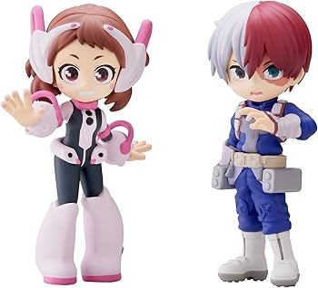 Amazon.co.jp: PalVerse 僕のヒーローアカデミア vol.1 6個入りBOX