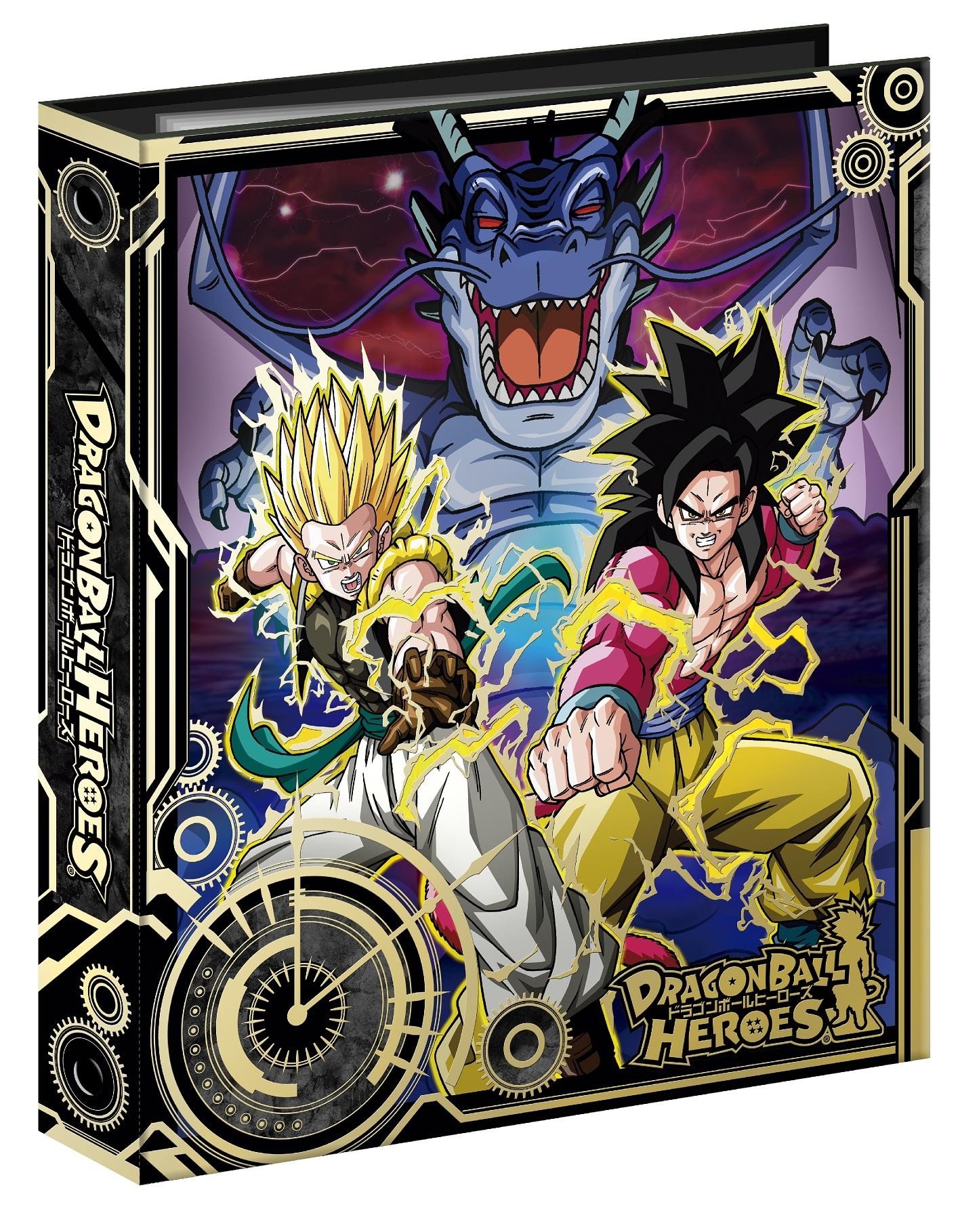 Amazon | ドラゴンボールヒーローズ 邪悪龍ミッション スペシャル