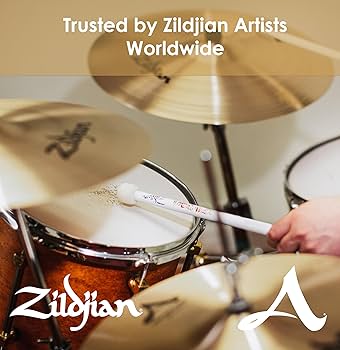 Amazon.com: Avedis Zildjian Company 16