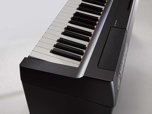 Amazon | ヤマハ YAMAHA 電子ピアノ Pシリーズ 88鍵盤 ホワイト P