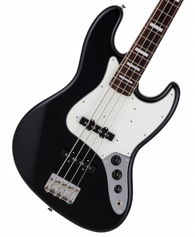 Fender / Made in Japan Traditional L60s Jazz Bass Rosewood