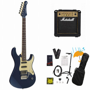 YAMAHA / Pacifica 612 VIIX YNS(イエローナチュラルサテン) エレキ