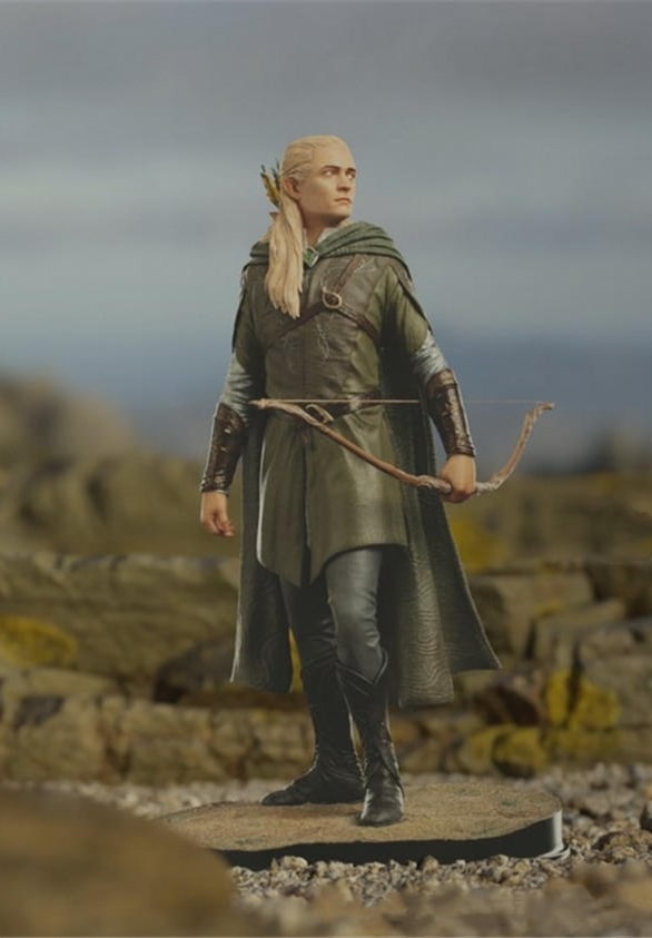 スタチュー / Statue,Weta Workshop | 模玩堂 MOGANDOU