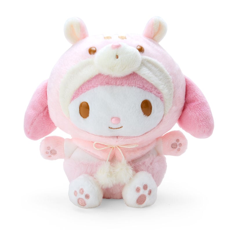 サンリオ マイメロディ サンリオフォレストどうぶつ ぬいぐるみ