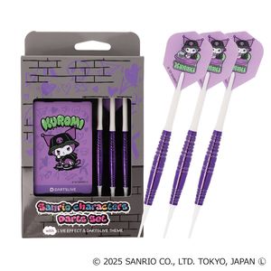 【最終値下げ】ダーツライブカード サンリオ はぴだんぶい ポチャッコ ゲームカード【ダーツライブ】ポチャッコ ピーチャンズ｜ダーツ用品は