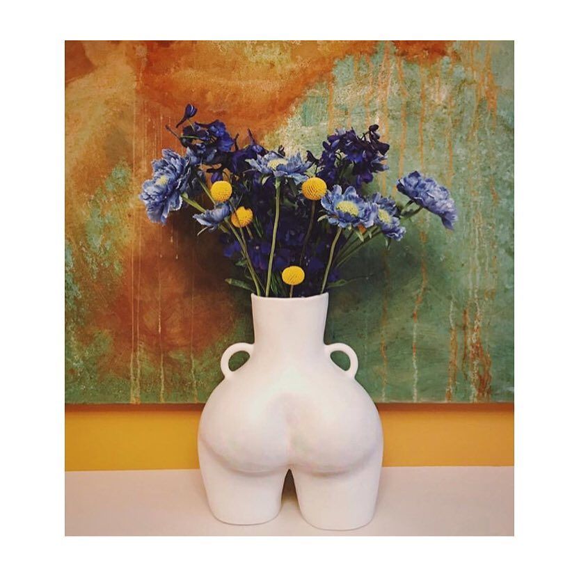 Can A Vase Go Viral? Anissa Kermiche's Cheeky Ornament Is Proof