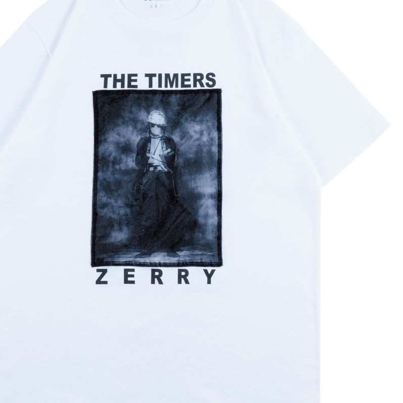 ギャラリー：THE TIMERSのデビュー35周年を記念したコレクションが