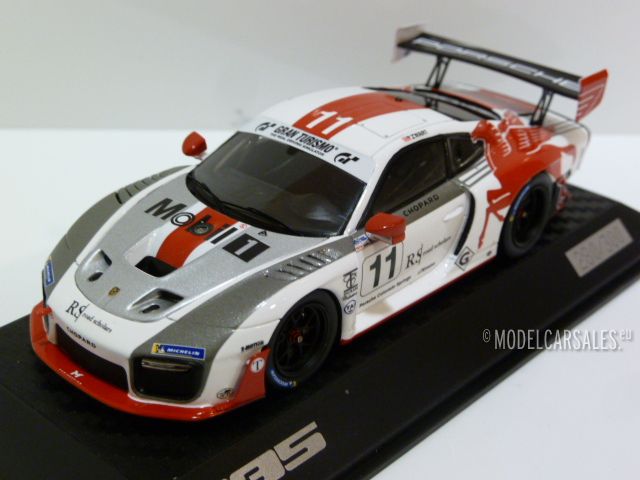 Porsche 935 / 19 #11 98th Pikes Peak 1:43 WAXL2000009 SPARK