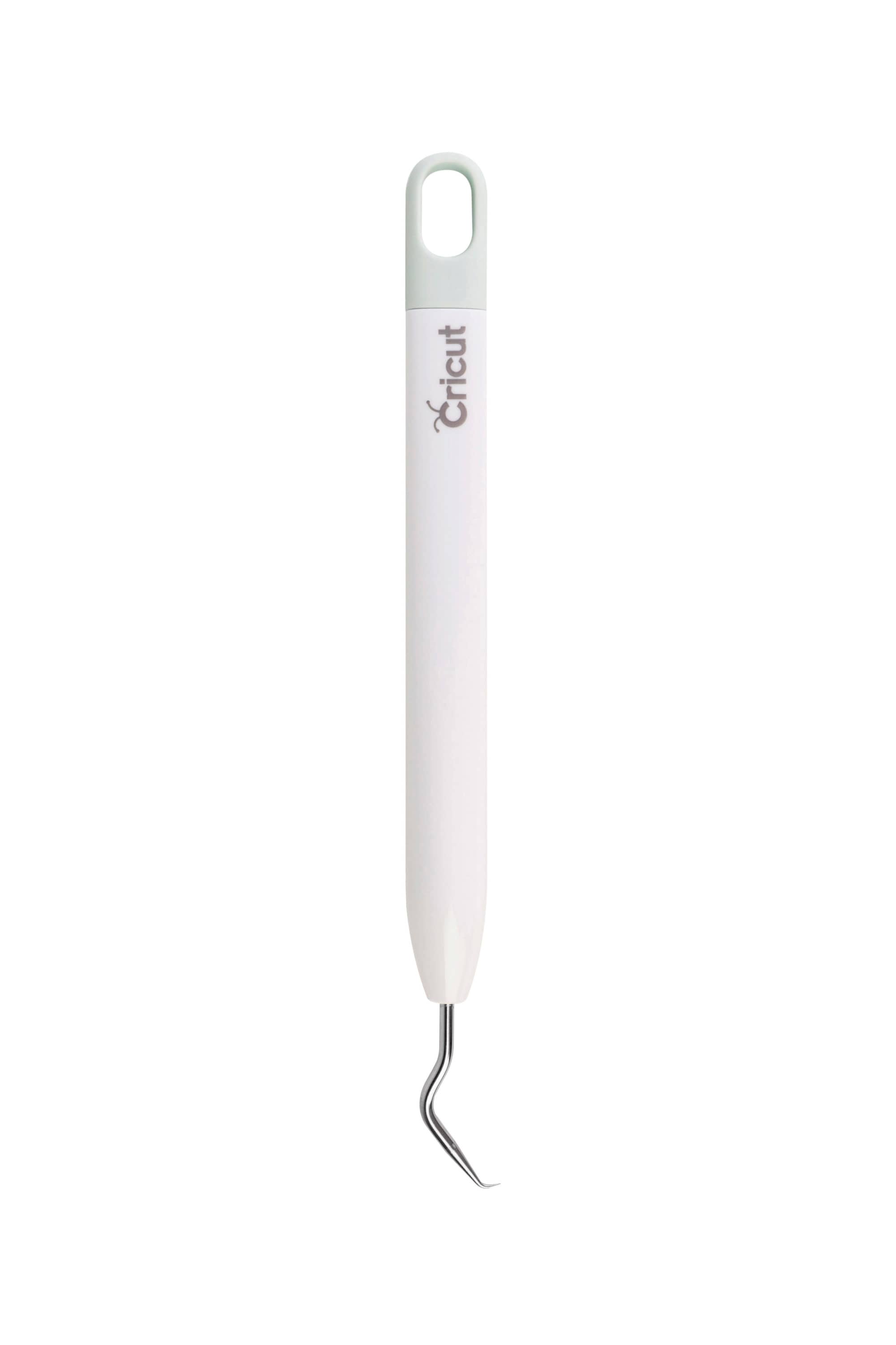 Cricut White Plastic Craft tool set 5 -Pack in the Crafting