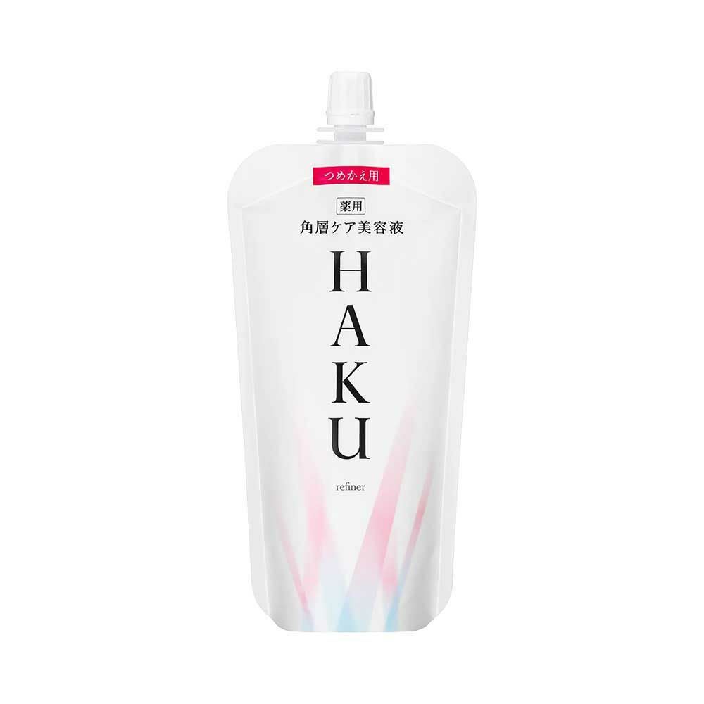 ◇HAKU ブライトニングファンデーション ライトベージュ (医薬部外品
