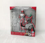 バンダイ(BANDAI)|S.H.FIGUARTS 仮面ライダークウガ アルティメット