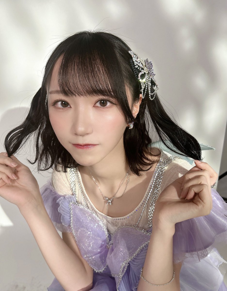 生誕グッズの詳細でましたね🎂🎈 衣装こちらになります～！ 妖精 と