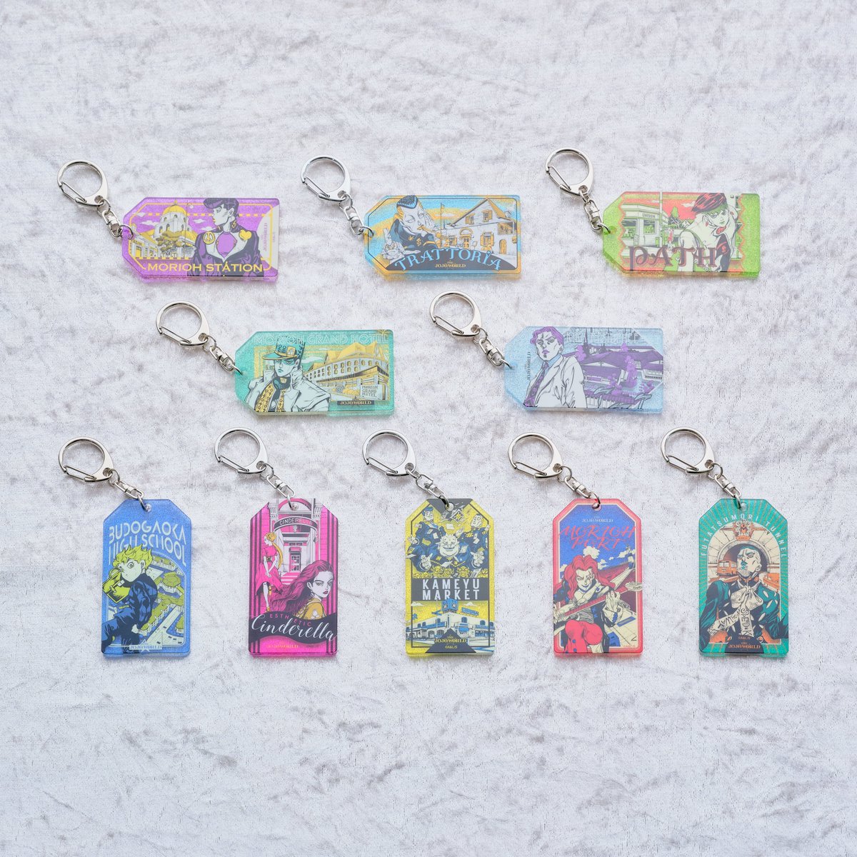 📢情報解禁✨ ／ 2/20（金）新商品発売決定ッ！ ＼ 新商品発売に伴い