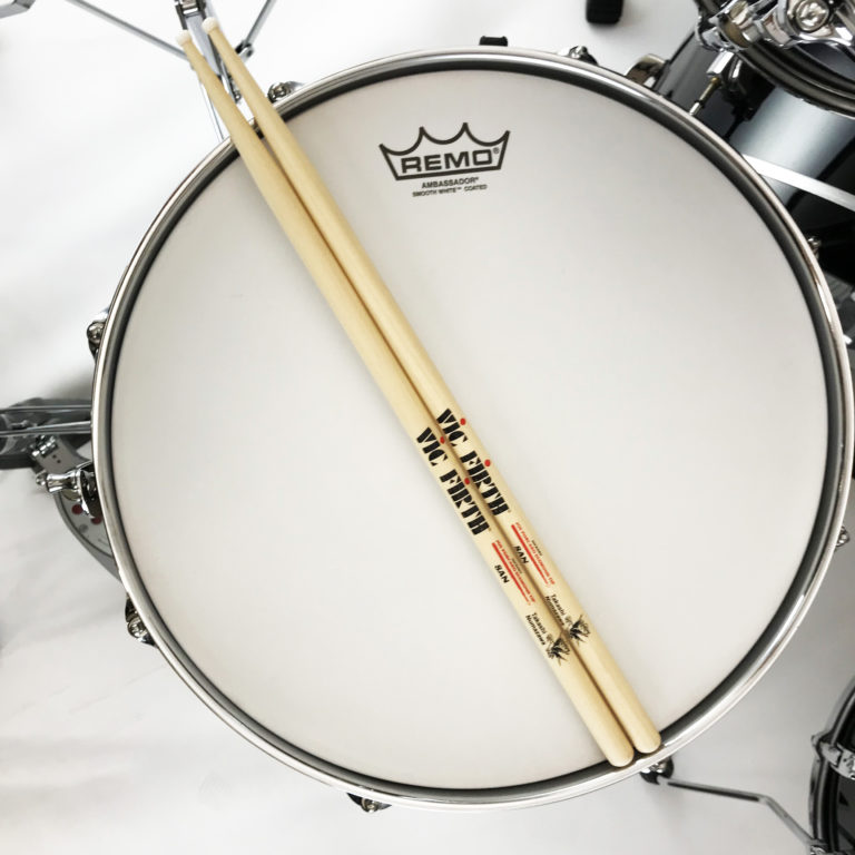 SIGNATURE SERIES — TAKASHI NUMAZAWA | Vic Firth