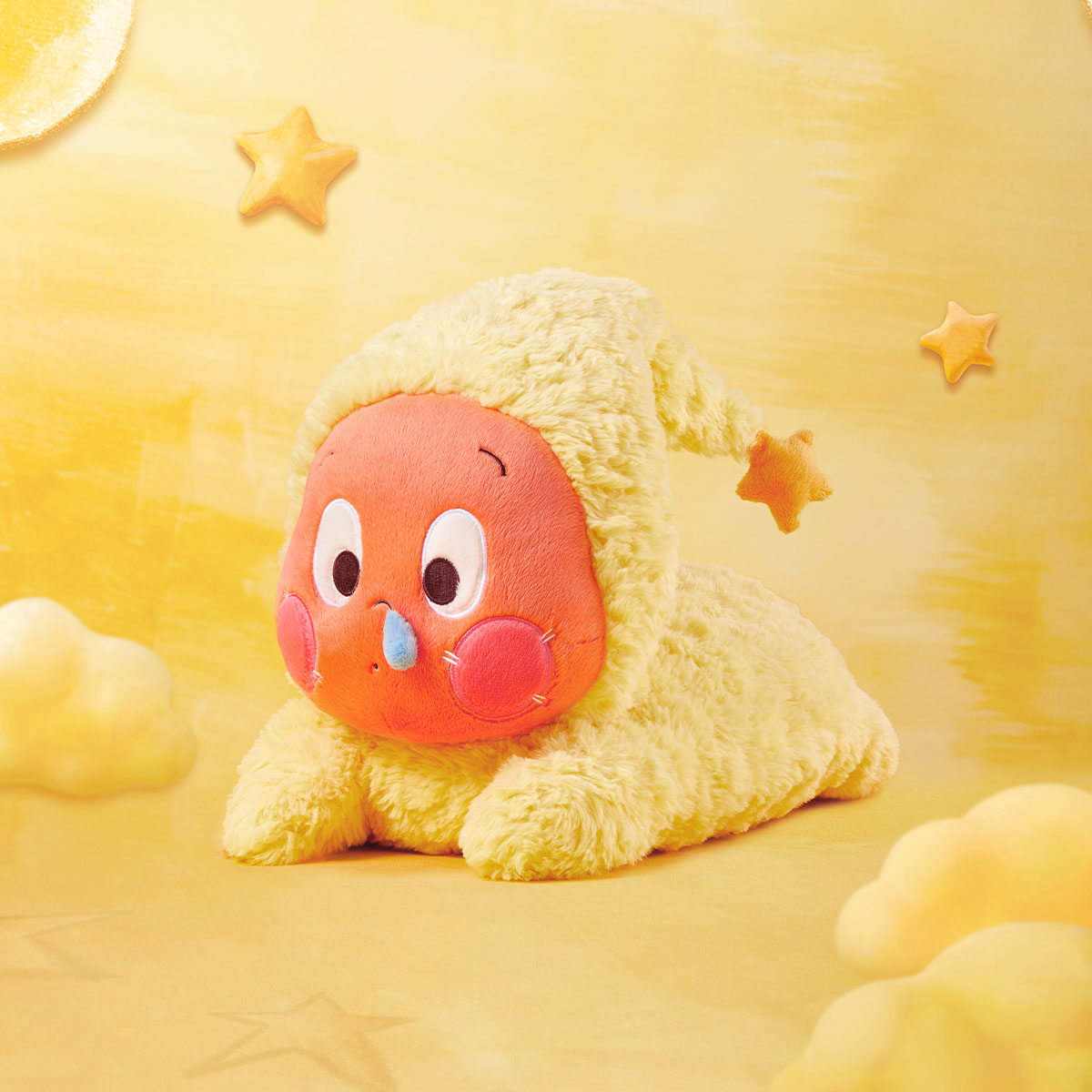 We are Twinkle Twinkle Series-Pillow | Accessories ALL - POP MART