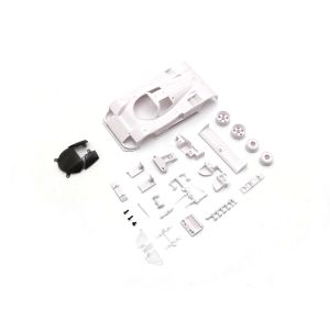 ホワイトボディ - MINI-Z - RCカー | 京商 | RC | Radio Control