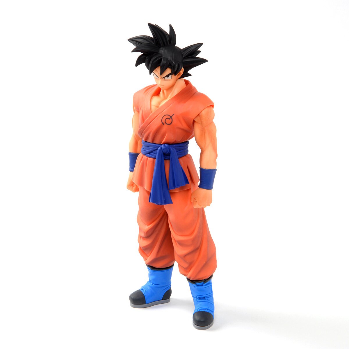 Dragon Ball Super Master Stars Piece: Son Goku: Banpresto - Tokyo