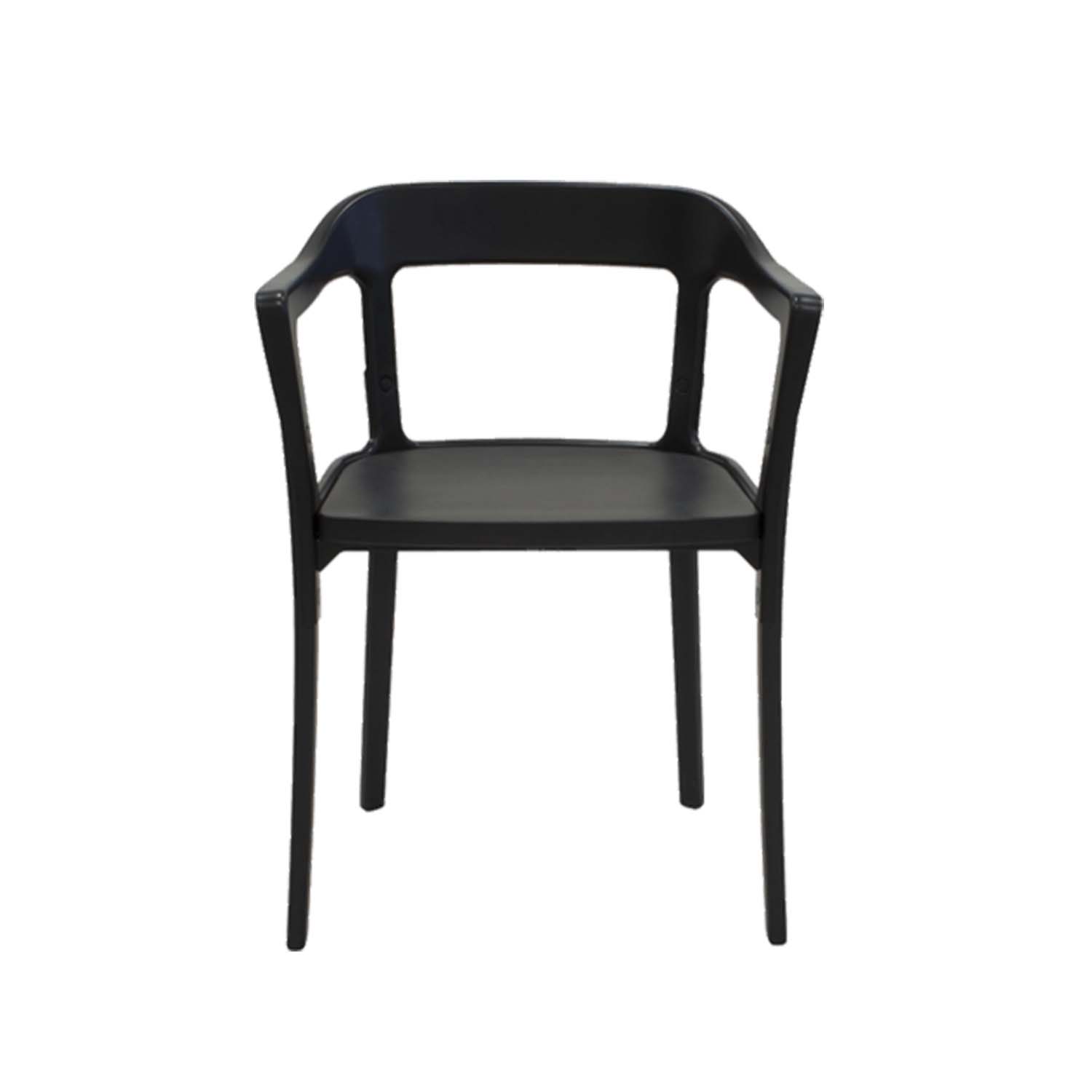 Steelwood Chair / MAGIS｜おしゃれな什器の企画・製造・販売 SHOP COPACK