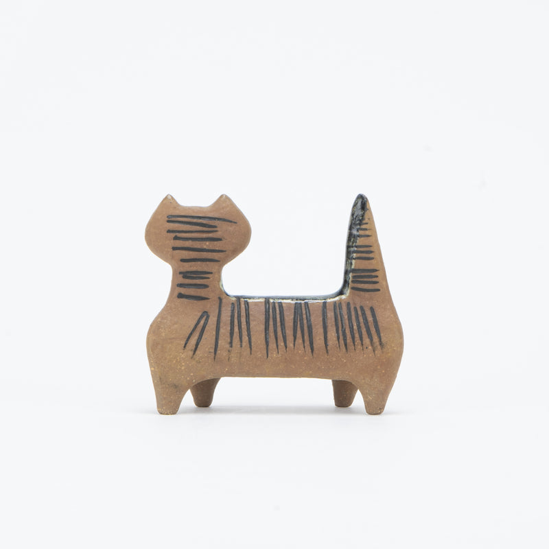 Lilla zoo Cat SET