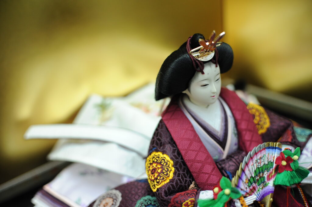 雛人形 | 人形の秀月 雛人形、五月人形、鎧・兜の製造卸元